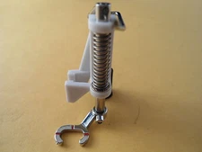 Free Motion Darning Embroidery Stippling Spring Open Toe Foot Viking Group 5,6,7