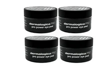 Dermalogica Pro Power Eye Peel ( 26 Treatments ) *NEW / AUTH / SEALED! 4 PACK