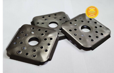1-6x Flame Steel Spreader Divider Burner Separator Sutable Optimus Hunter Juwel