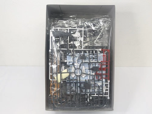 BANDAI MG 1/100 XXXG-01D Gundam Deathscythe (Roussette Unit) Endless Waltz - Picture 11 of 24