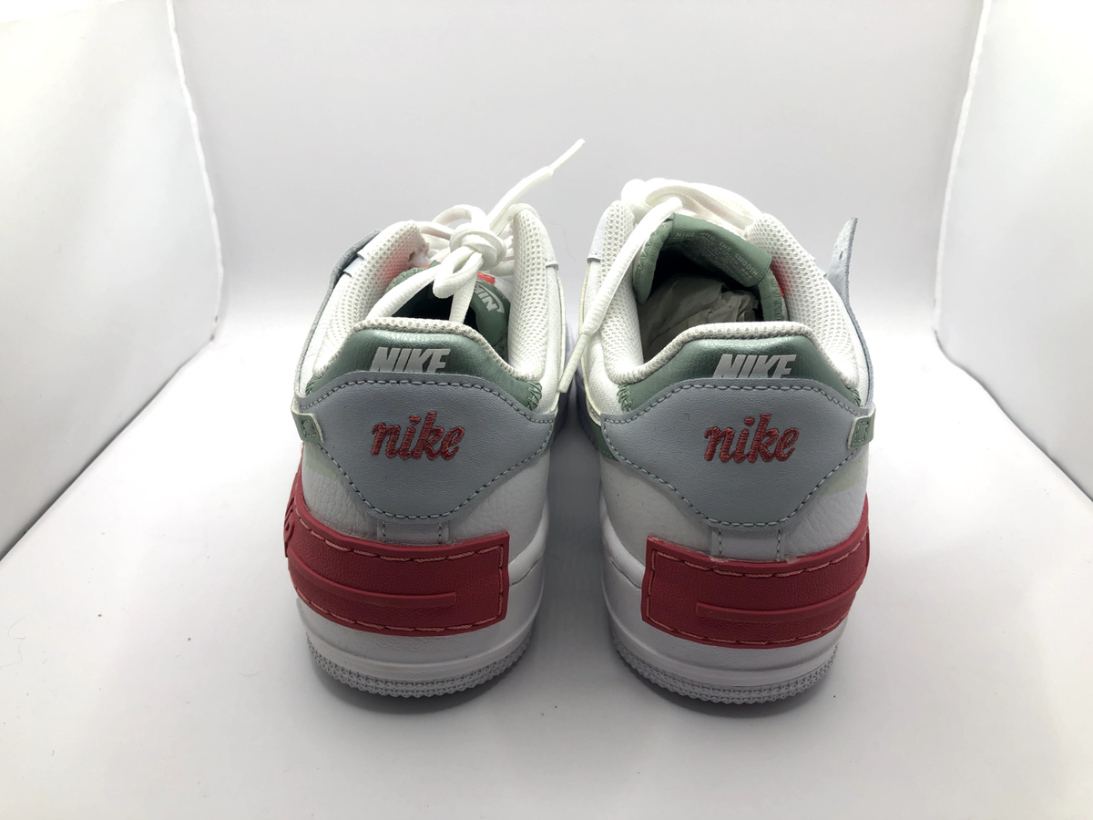 Brand New W Nike AF1 Shadow CI0919-112 - Size 8 W | eBay
