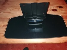 TV-Standfuß  Original Philipps Smart-TV  MFG: VIC-ME8-42 WK 903A3A mit Schrauben