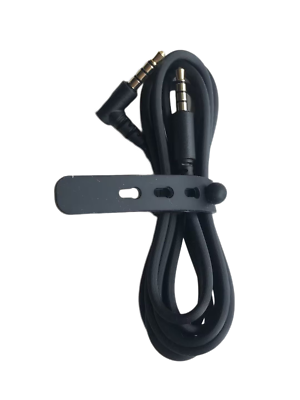 Replacement Sound Cable, Professional, 3.5mm Headset, Extension Cable for Razer BlackShark V2 Pro for Barracuda X for Razer Nari Ultimate Gaming Headset Replacement Sound Cable, Professional, 3.5mm Headset, Extension Cable for Razer BlackShark V2 Pro for Barracuda X for Razer Nari Ultimate Gaming Headset