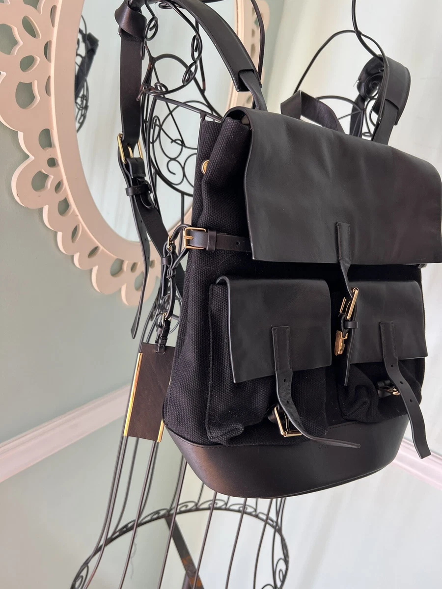 Cole haan backpack purse new arrivals
