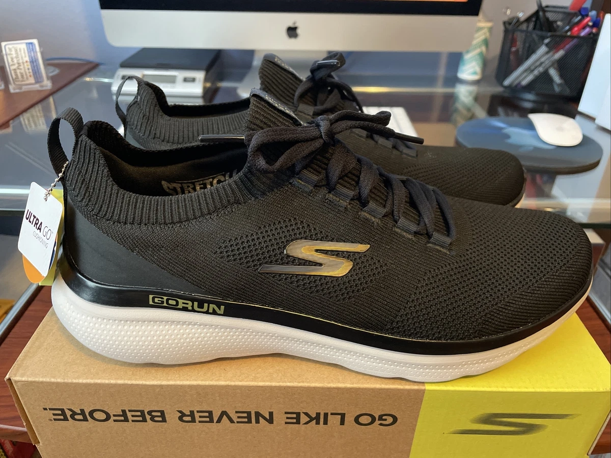 Skechers go run fast invigorate sale