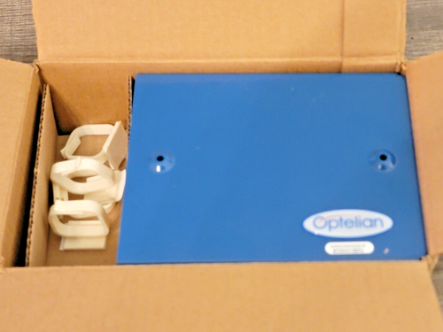 OPTELIAN, 1000-9810, WOM4G10BRA, CMS-100 MAGNETIC MOUNT SHELF, NEW IN BOX - Picture 15 of 24