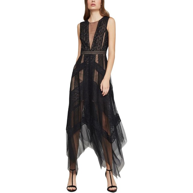 bcbg gown sale