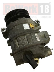 6020748 Klimakompressor SKODA Fabia Kombi (6Y) 1K0 820 859C