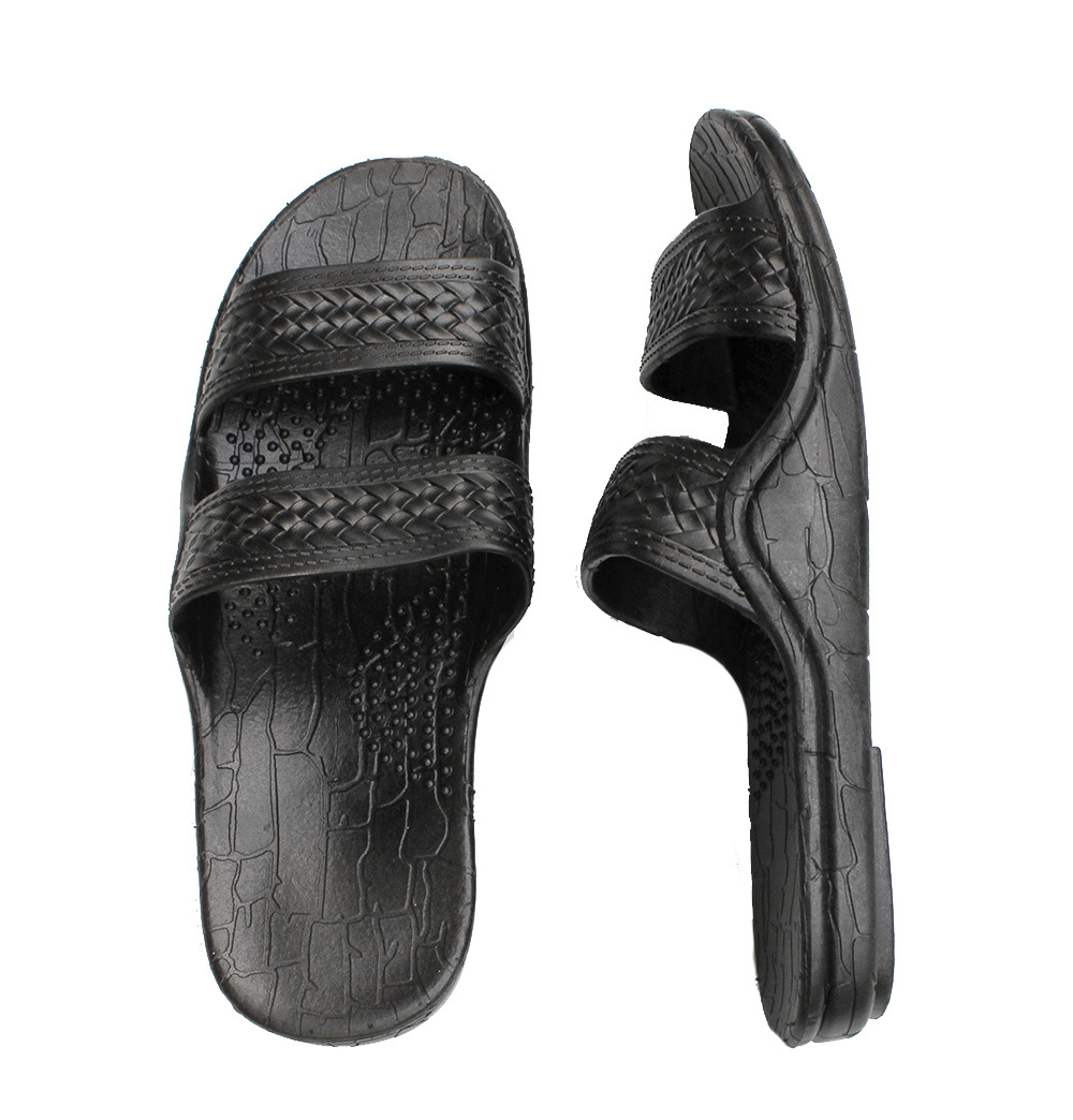 just speed jesus sandals