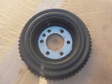 Poulies diverses BMW 318