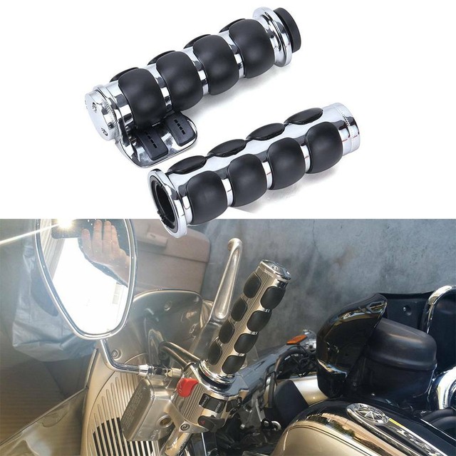 Gl1800 Heated Hand Grips eBay
