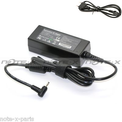 12V 3,33A Samsung ATIV Smart PC Pro XE700T1C XE500T1C AC Adapter Ladegerät