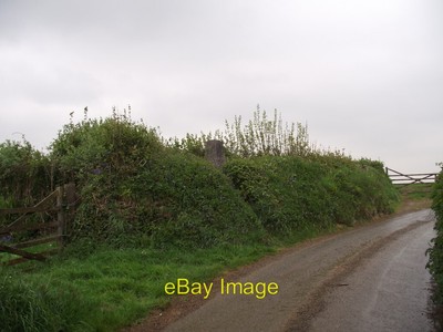 Photo 6x4 Beacon's lane Trig Point Barcelona A commanding view can be gai c2011