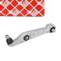 febi Querlenker + Traggelenk FüR Alfa Giulia 952 Vorderachse Unten Hinten Links