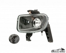 Nebelscheinwerfer H1 Links für FIAT GRANDE PUNTO 199 PUNTO 199