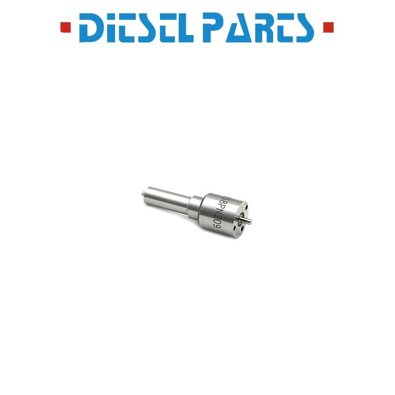 4x Diesel Fuel Injector Nozzle DLLA158PN209 for ISUZU D-MAX 4JA1