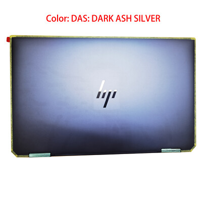 Replacement For HP Spectre x360 Convertible 13-AW 13T-AW LCD Replacement For HP Spectre x360 Convertible 13-AW 13T-AW LCD