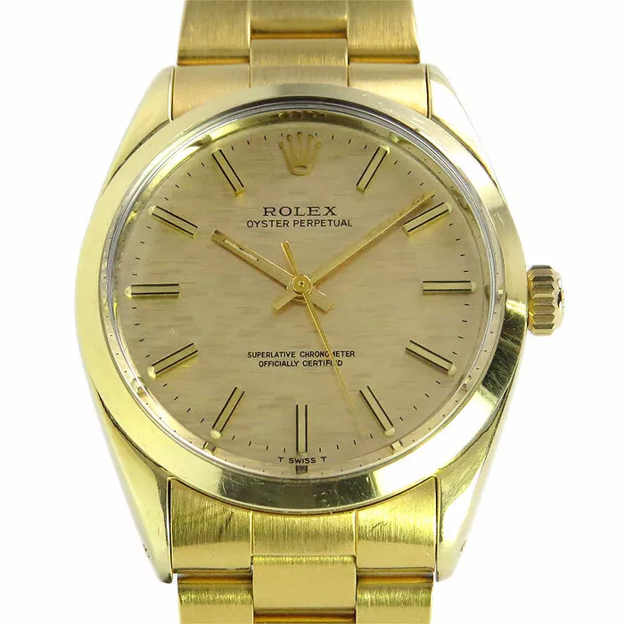 Rolex 1024 sales
