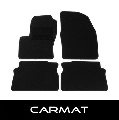 Fussmatten für Ford Focus C-MAX Bj. 2003-2010 Fußmatten Autoteppiche TOP
