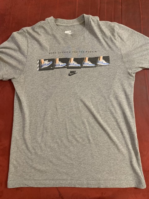 air max zero shirt