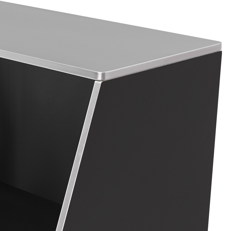 Portable Bar Foldable Bar Portable Event Bar Rectangular