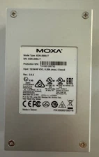 MOXA EDS-205A-T INVENTER
