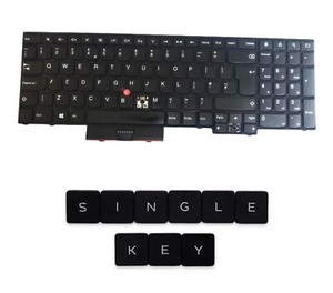Lenovo ThinkPad E530C E535C UK Tastatur jede einzelne Taste Verkauf Ersatztasten