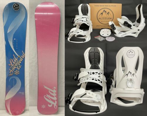 LTD Snowboards for sale | eBay