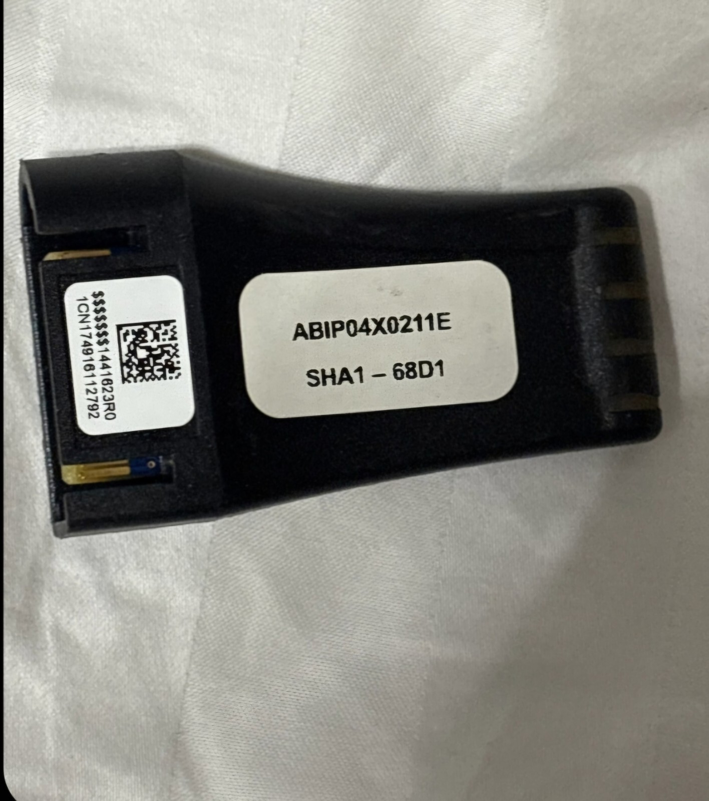 Scientific Games OEM 4x Bios 