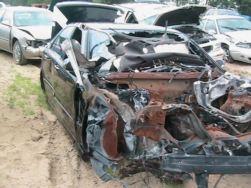 Used Fuel Pump fits: 2001 Mercedes-benz Mercedes s-class 129 Type Pump Only SL32 Foto 4 de 4