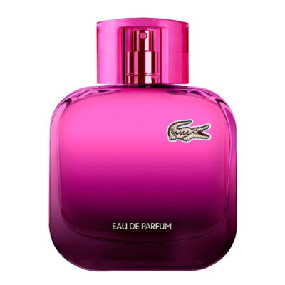 Eau de Lacoste L.12.12 Pour Elle Magnetic by Lacoste 2.7 Fl oz EDP