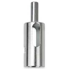 Gauge Drill Chuck Tool Plum Fittings EZ Twist Ties 9 EZTT-11GA-TOOL