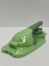 2 In 1 DIY Dumpling Maker Dumpling Skin Press Dough Presser Mold With Spoon USA