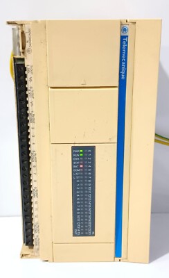Schneider Electric TWDLCAE40DRF Compact SPS Base Twido - 100..240 V AC Supply