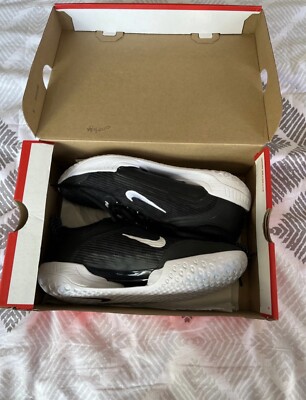 Nike Court Zoom NXT Size 39, New