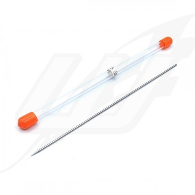 [FR] Bittydesign Ago std. 0.5mm for Michelangelo Double Action Bottle Airbrush