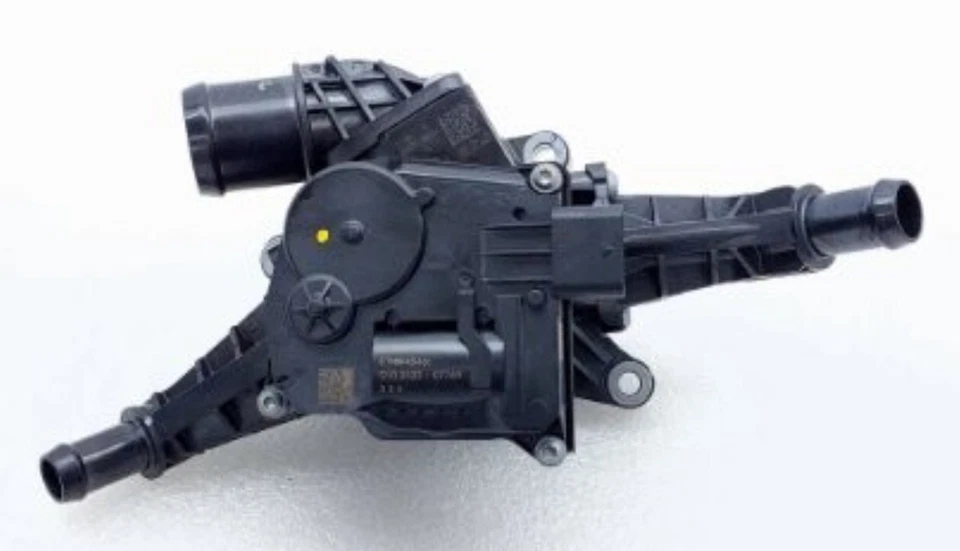 OEM 25600-2M030 Thermal Management Module for Hyundai Elantra 2024~2026  - Imagem 3 de 4