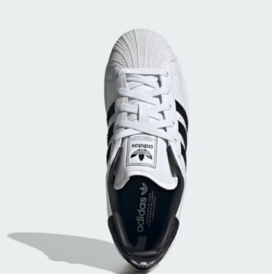 adidas gazelle silver green womens WOMENS ADIDAS SUPERSTAR II (CORE BLACK / CLOUD WHITE / GOLD METALLIC) main image 0
