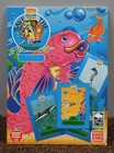 Vintage 1993 Burger King Save the Animals Set of 3 Book Albums with Cards — photo 3