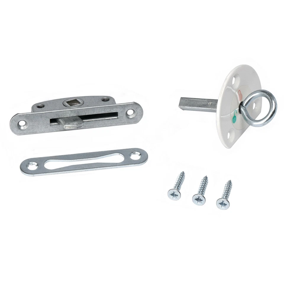 Ersatzteil Verschluss Schnäpper für Bodentreppe DOLLE F 30