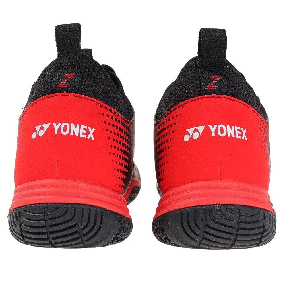 YONEX POWER CUSHION ECLIPSION Z SHBELZ2 187 Width 3E Black Red