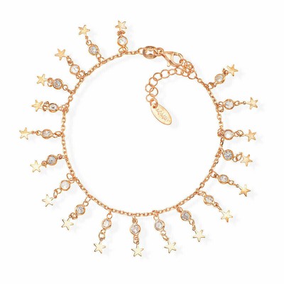 Bracciale da Donna Bluespirit P.772105000100 Cuori 2024