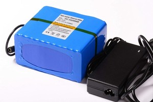 Аккумулятор 24v 20ah