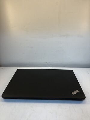 Lenovo Thinkpad E450 intel Core i3-4005U 1.70GHz 4GB boot to bios