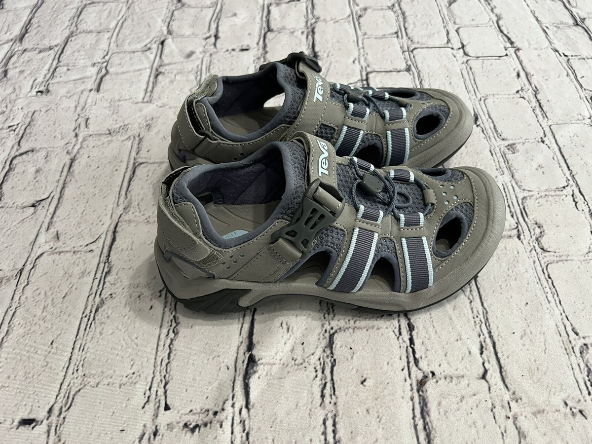 Teva Omnium Sandal's Size US 6.5/EURO 37.5 | eBay