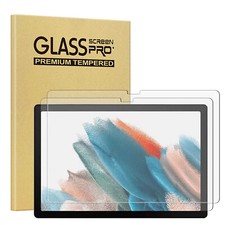 2x Tempered Glass Screen Protector For Samsung Galaxy Tab A9 Plus 11" X210 X216