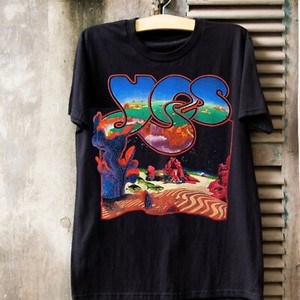 Yes Union Tour | eBay