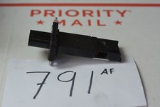 10 Ford Focus Auto 2.0 L FWD Air Flow Meter Sensor Used  #791AF