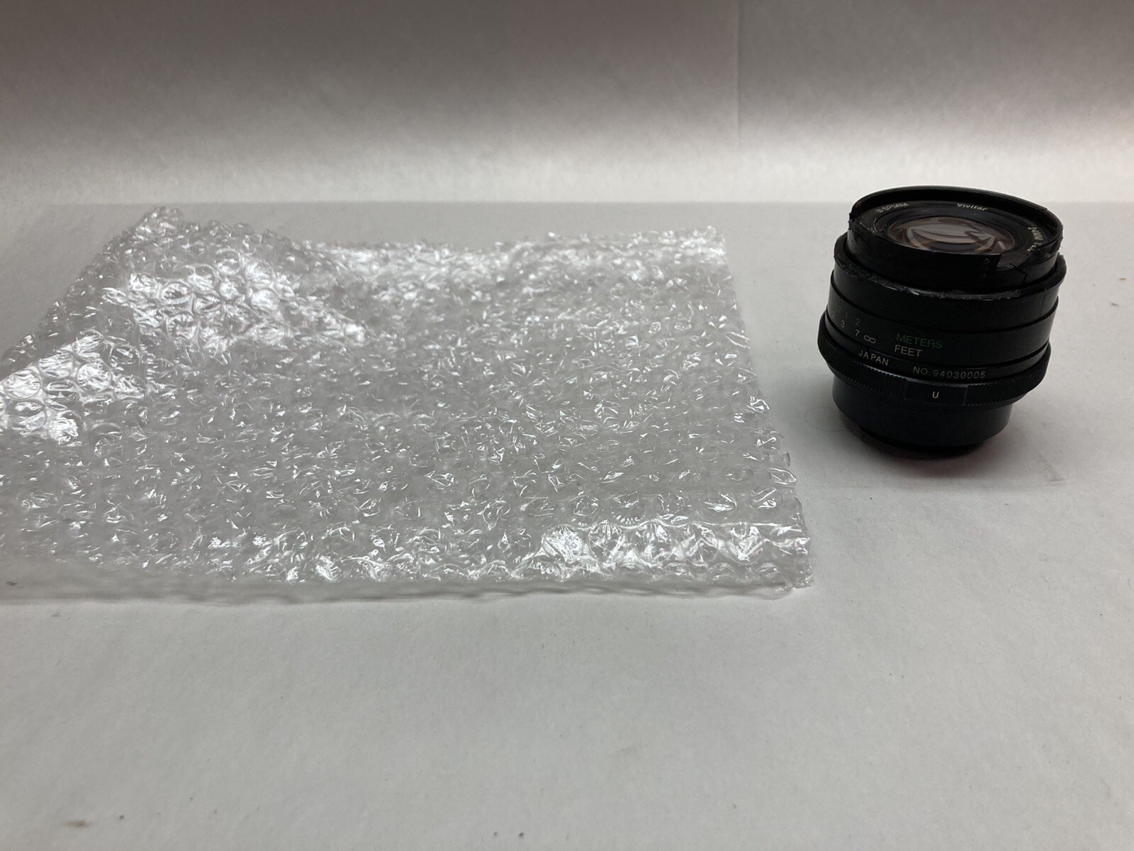 Vivitar,94030005,24MM 1:2.8 Wide Angle Lense