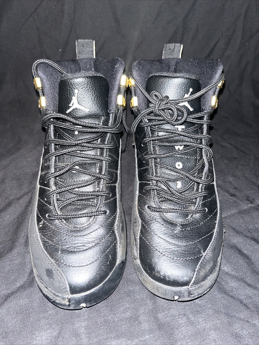 Jordan 12 Retro The Master 2016 Size 4.5Y | eBay display picture 3
